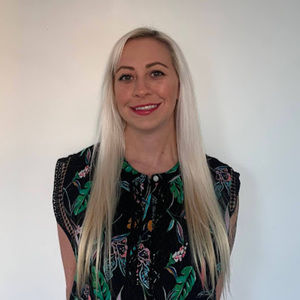 Meet your Posher, Lindsey